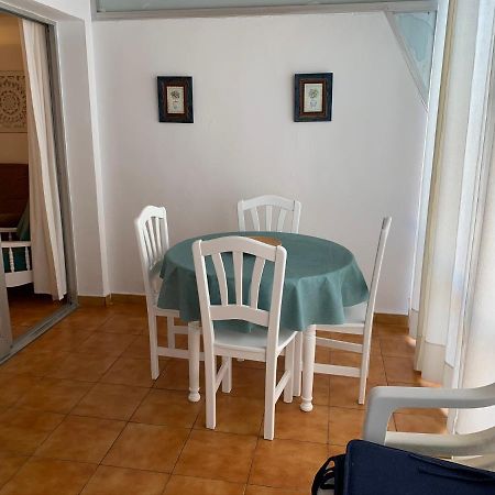 Service Apart Lazaro- Apartamentos Aguamarina 22 Calpe Bagian luar foto