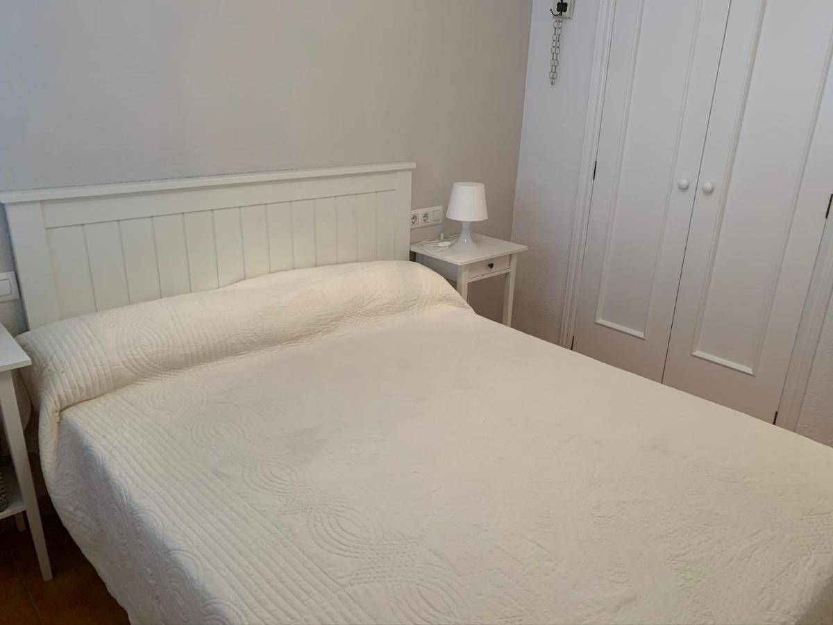 Service Apart Lazaro- Apartamentos Aguamarina 22 Calpe Bagian luar foto