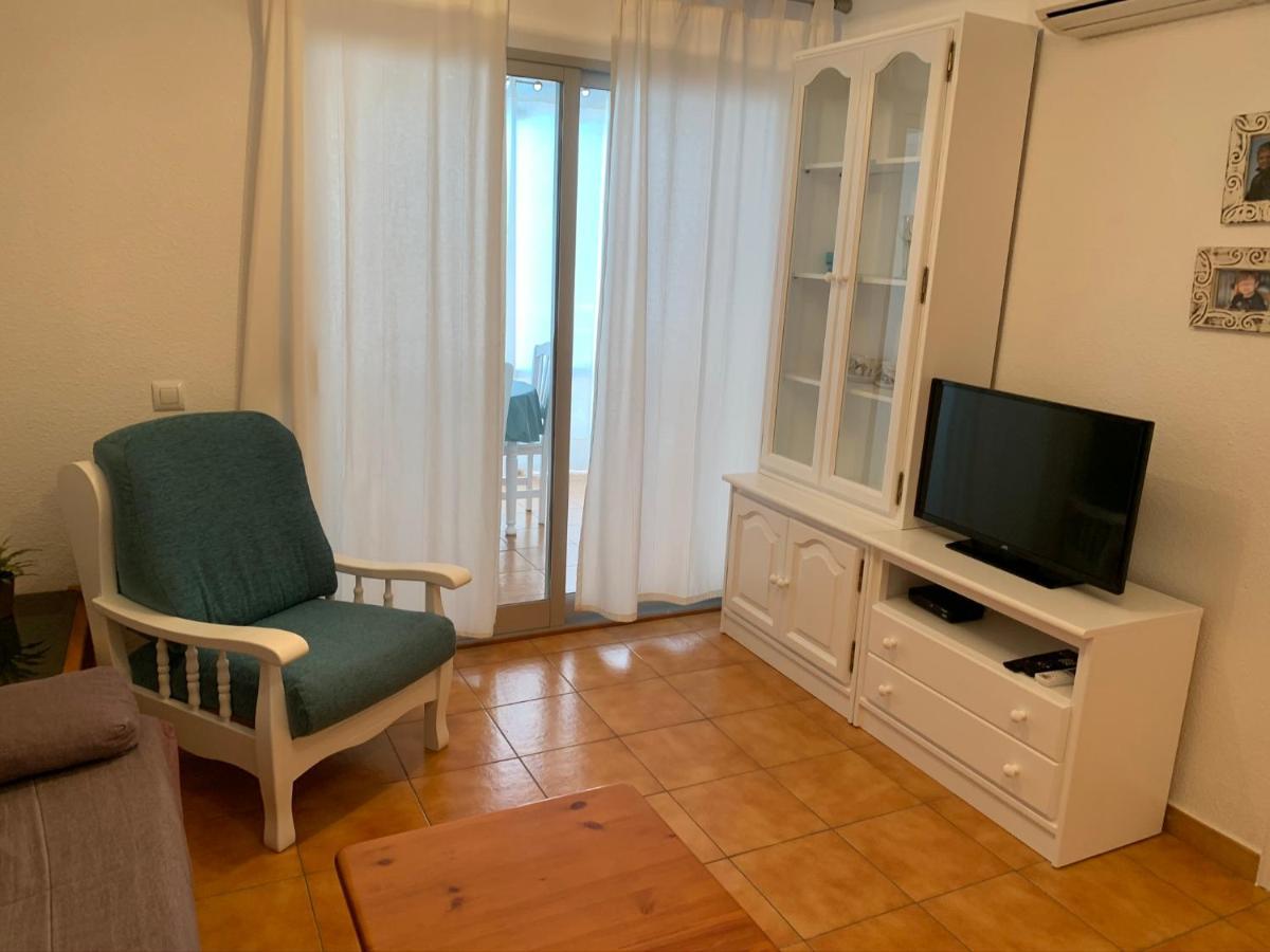 Service Apart Lazaro- Apartamentos Aguamarina 22 Calpe Bagian luar foto