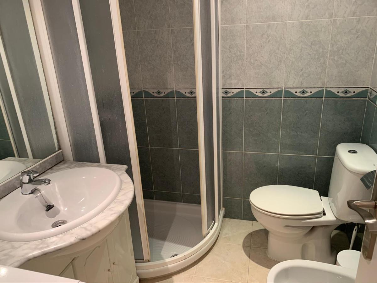 Service Apart Lazaro- Apartamentos Aguamarina 22 Calpe Bagian luar foto