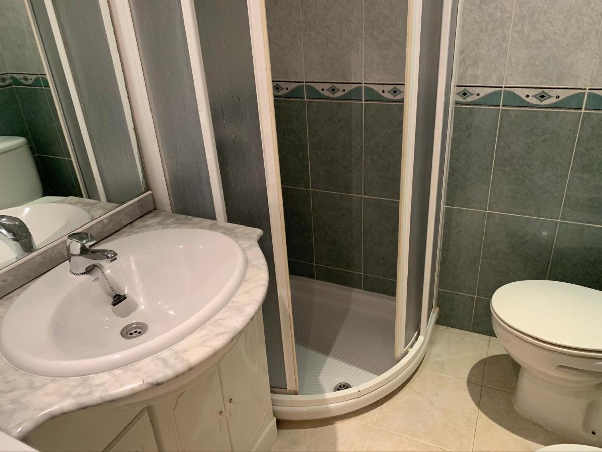 Service Apart Lazaro- Apartamentos Aguamarina 22 Calpe Bagian luar foto