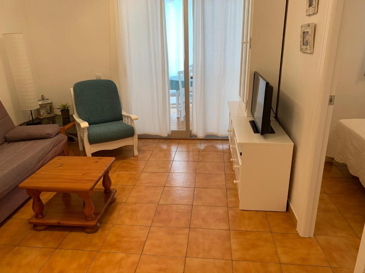 Service Apart Lazaro- Apartamentos Aguamarina 22 Calpe Bagian luar foto